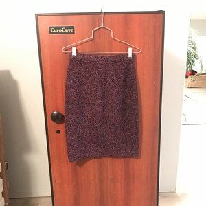 Vintage st. John Pencil skirt